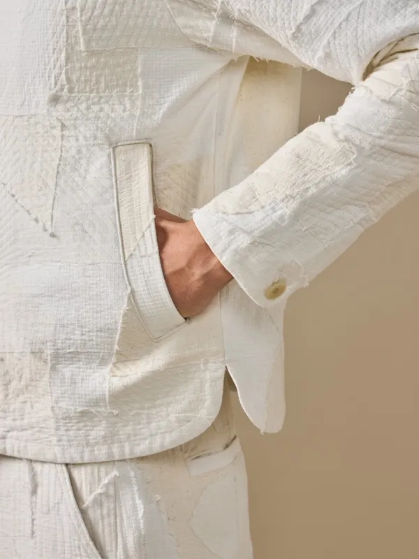SIG._Handwoven_Collage_Quilted_Unlined_Jacket