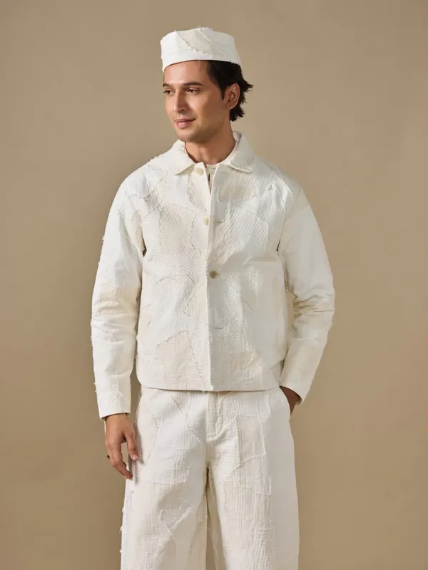 SIG._Handwoven_Collage_Quilted_Unlined_Jacket