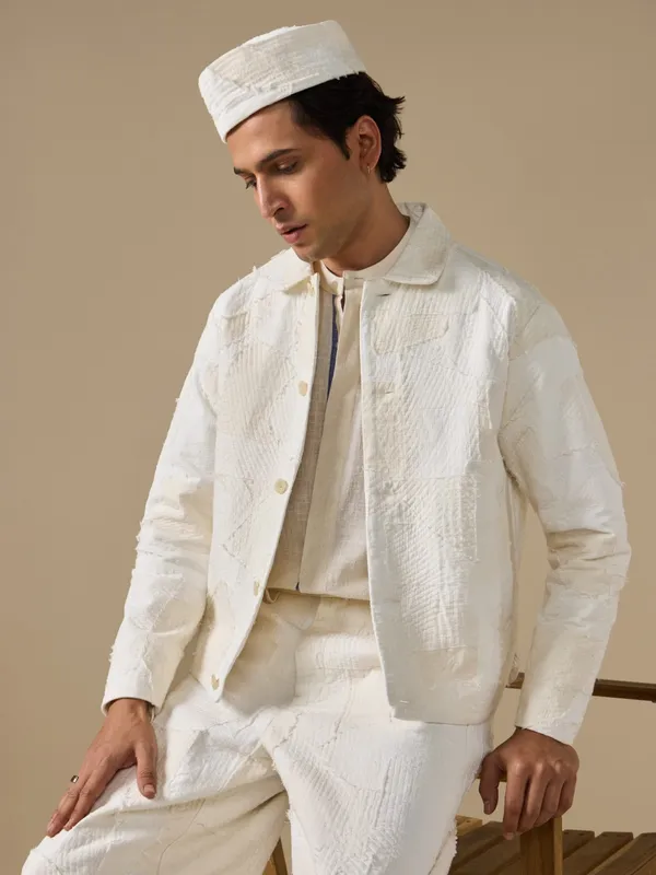SIG._Handwoven_Collage_Quilted_Unlined_Jacket