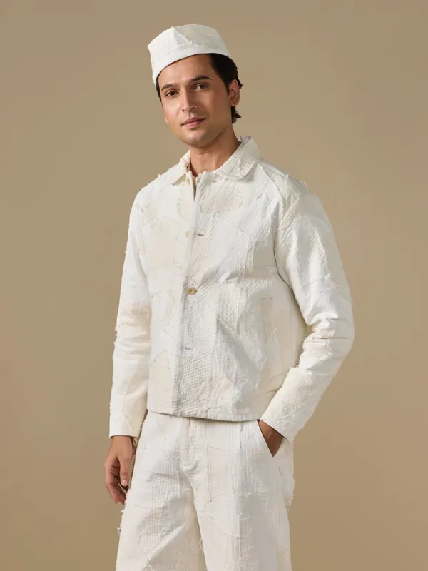 SIG._Handwoven_Collage_Quilted_Unlined_Jacket