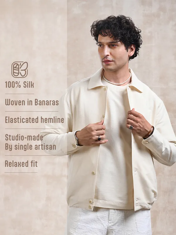 100%_Silk_Jacket