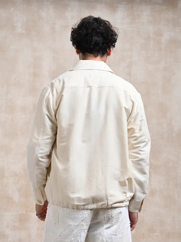 100%_Silk_Jacket