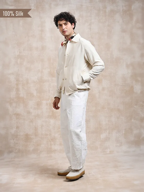 100%_Silk_Jacket