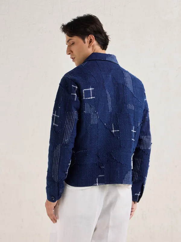 SIG._Handwoven_Collage_Quilted_Unlined_Jacket