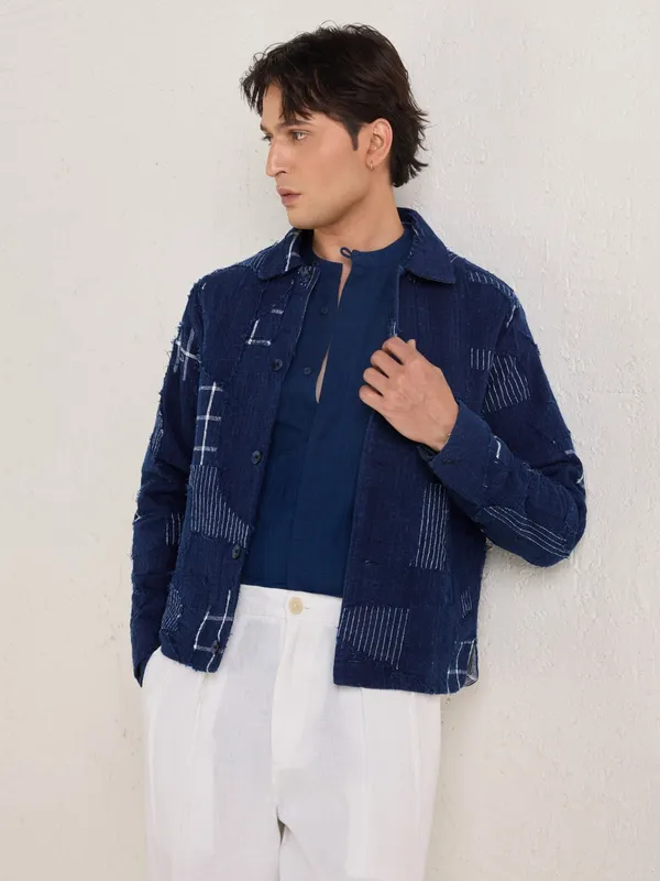 SIG._Handwoven_Collage_Quilted_Unlined_Jacket