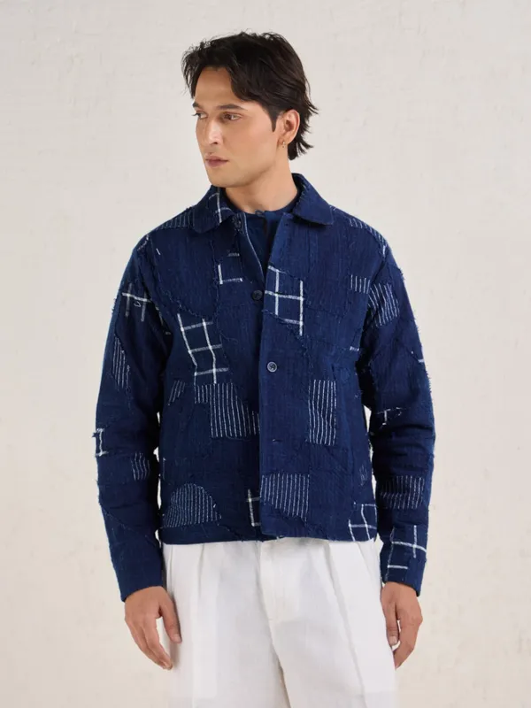 SIG._Handwoven_Collage_Quilted_Unlined_Jacket