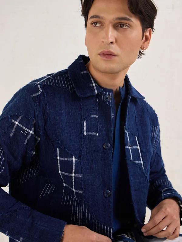 SIG._Handwoven_Collage_Quilted_Unlined_Jacket