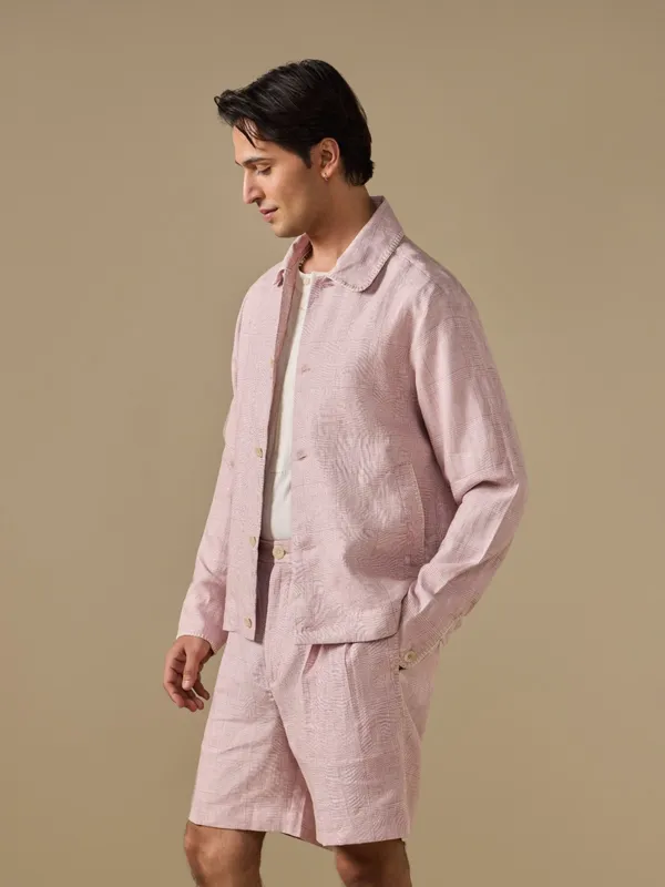 100%_Linen_Relaxed_Fit_Unlined_Jacket_With_Hand_Embroidered_Details