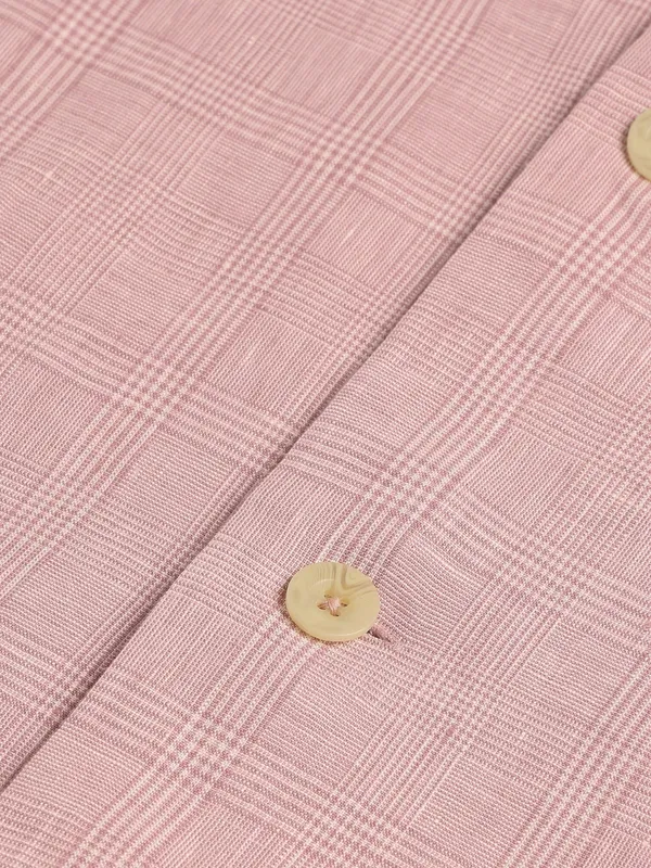 100%_Linen_Relaxed_Fit_Unlined_Jacket_With_Hand_Embroidered_Details
