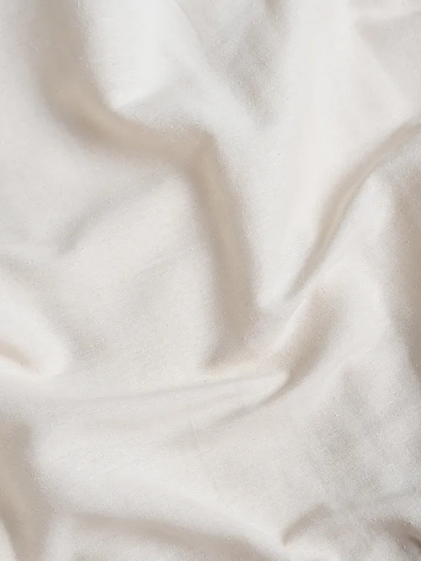 100%_Silk_woven_Tee