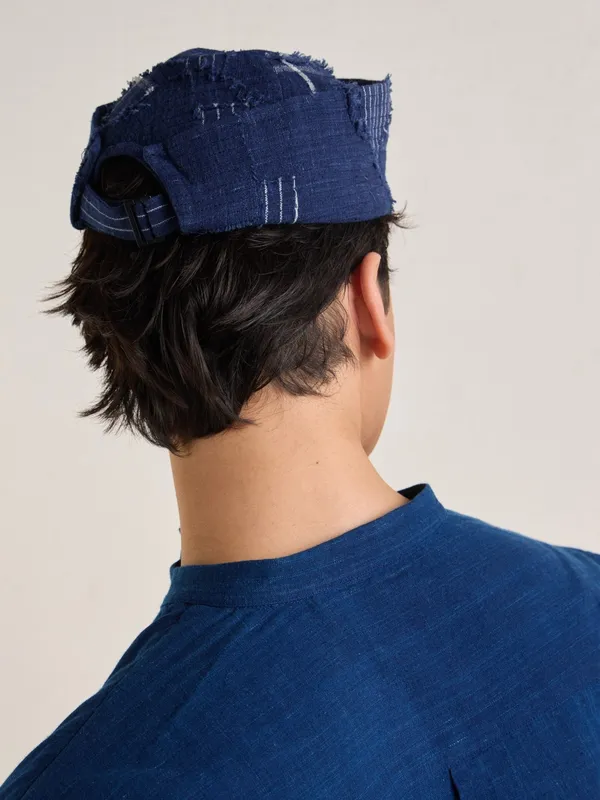 SIG._Handwoven_Collage_Quilted_Native_Cap
