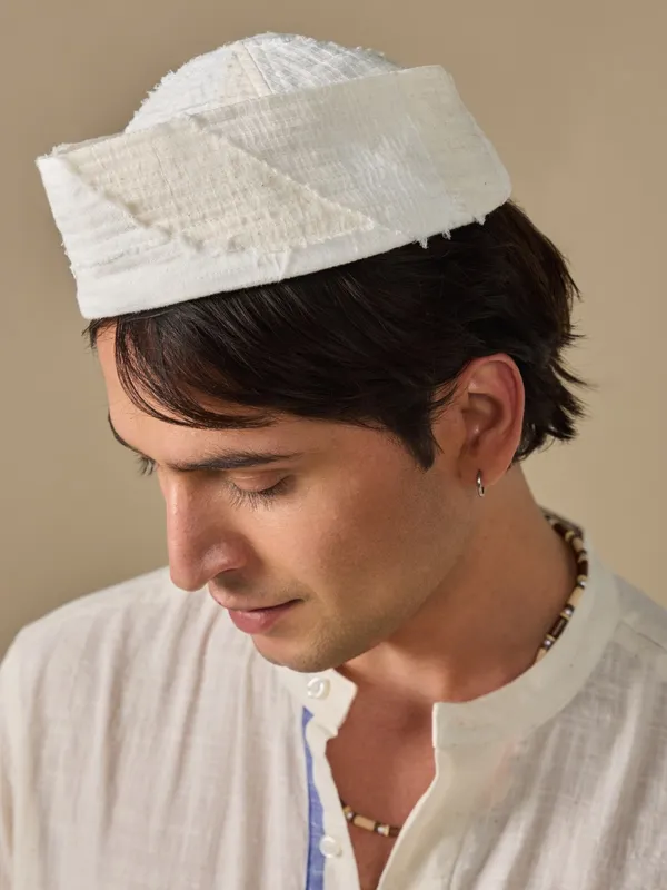 SIG._Handwoven_Collage_Quilted_Native_Cap