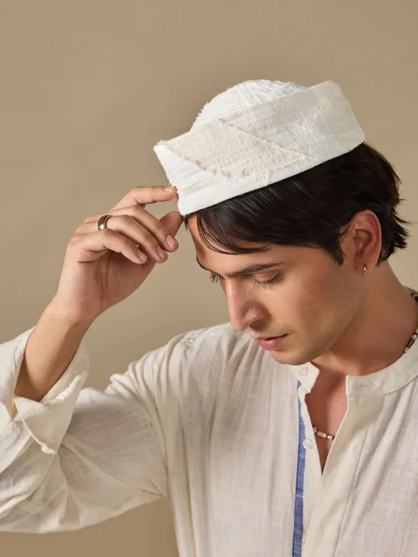 SIG._Handwoven_Collage_Quilted_Native_Cap