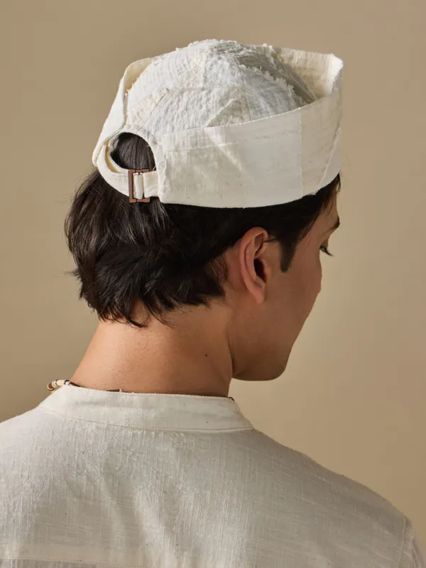 SIG._Handwoven_Collage_Quilted_Native_Cap