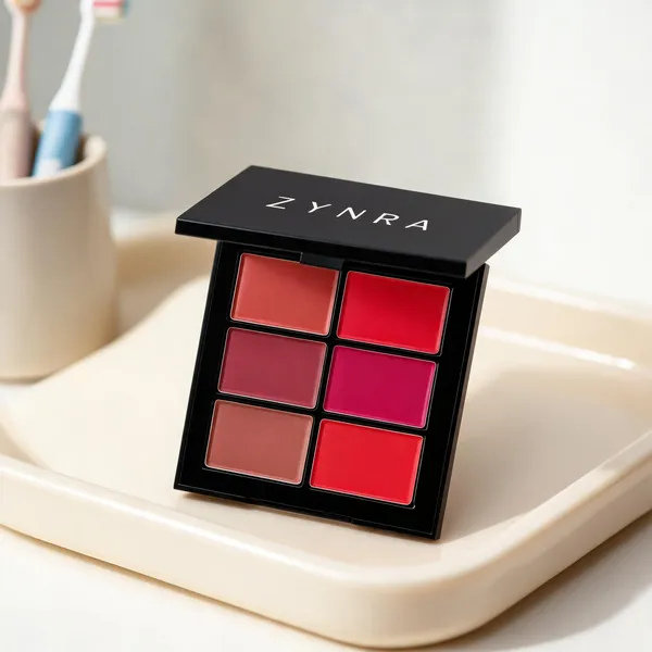 6-Shade_Vitamin_E_Lip_Color_Palette
