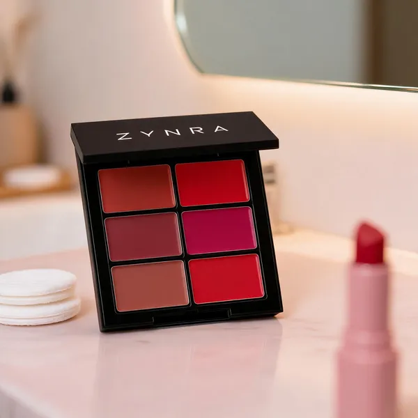 6-Shade_Vitamin_E_Lip_Color_Palette