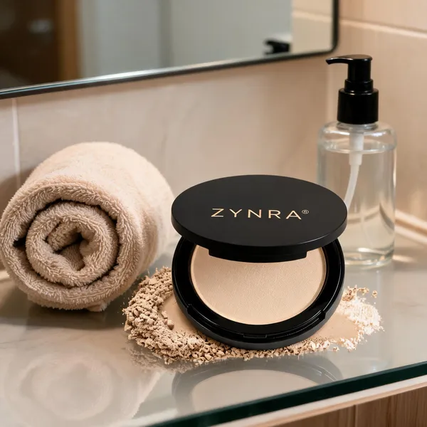 Matte_Finish_Talc_Compact_Face_Powder