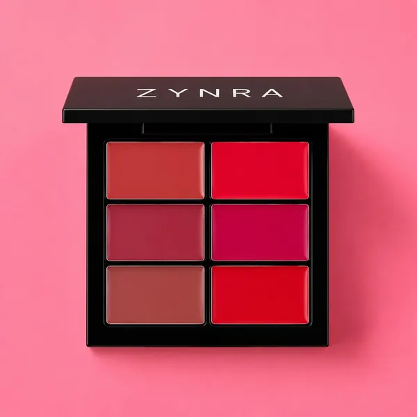 6-Shade_Vitamin_E_Lip_Color_Palette