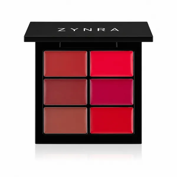 6-Shade_Vitamin_E_Lip_Color_Palette