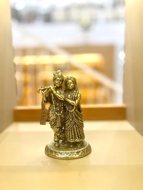 Radha_Krishna_Fine_Brass_Idol_12_CM