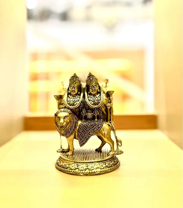 Chamunda_Maata_Fine_Brass_Idol_12_CM_&_15_CM