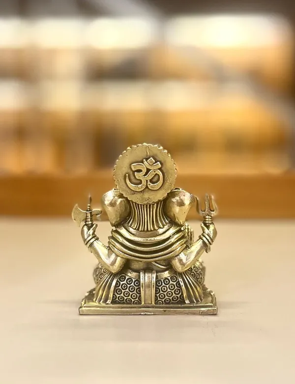 Decorative_Ganesh_Fine_Brass_Idol_10X7X6_CM