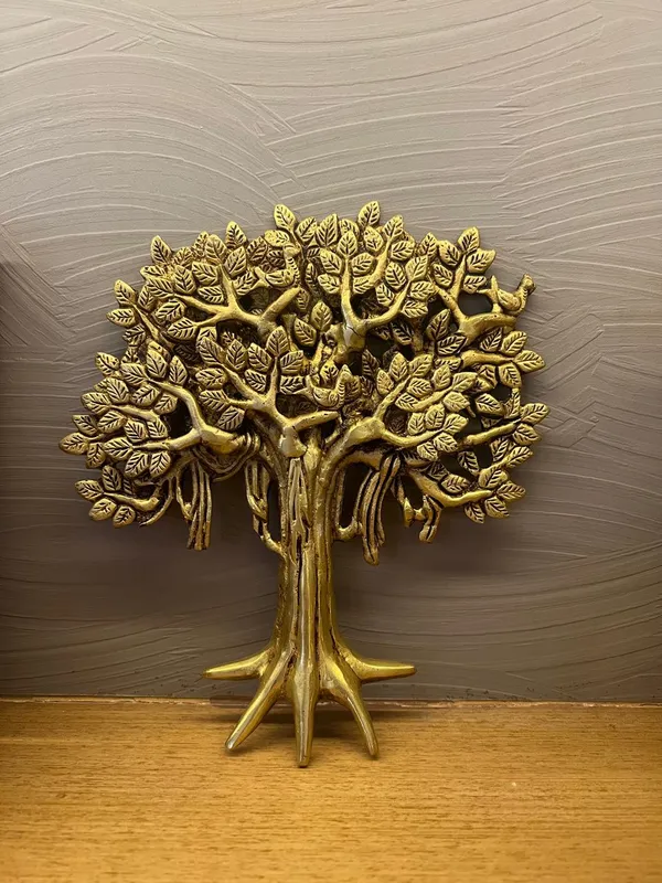 Decorative_Golden_Tree_Of_Life_Brass_Sculpture_-_Banyan_Tree_Showpiece