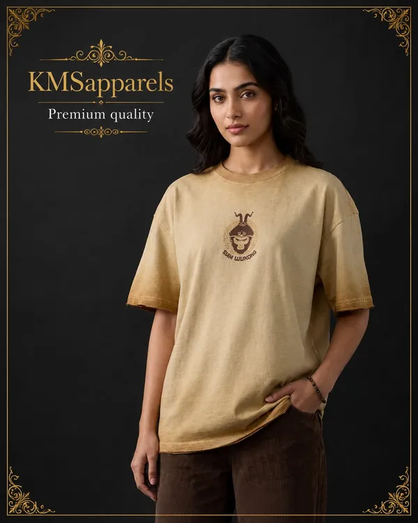Beige_Embroidered_Graphic_Oversized_T-Shirt_for_Women