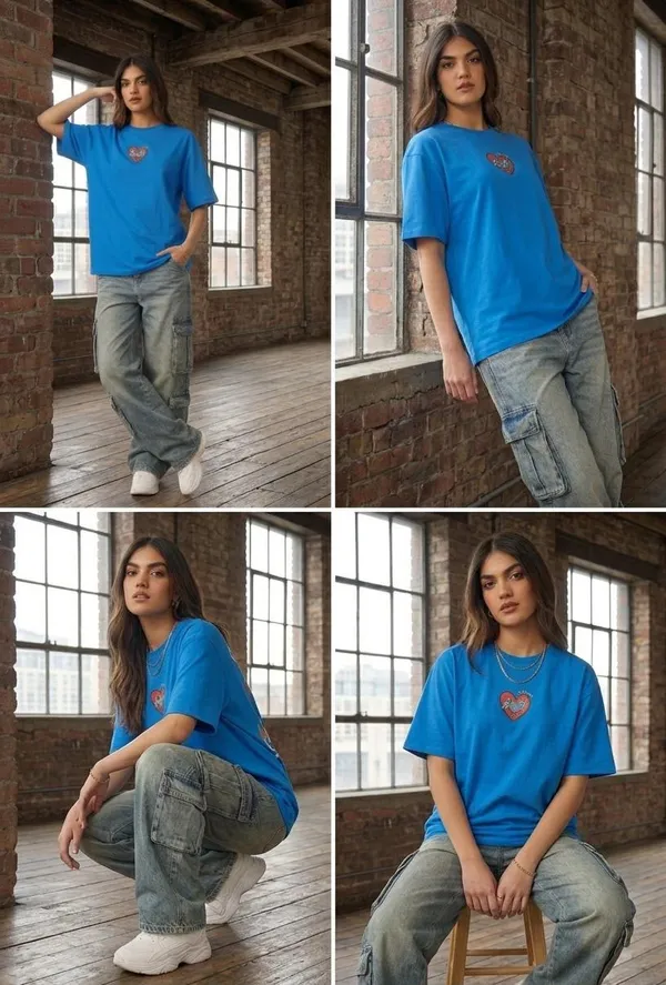 Blue_Cotton_Graphic_Print_Oversized_T-Shirt_for_Women