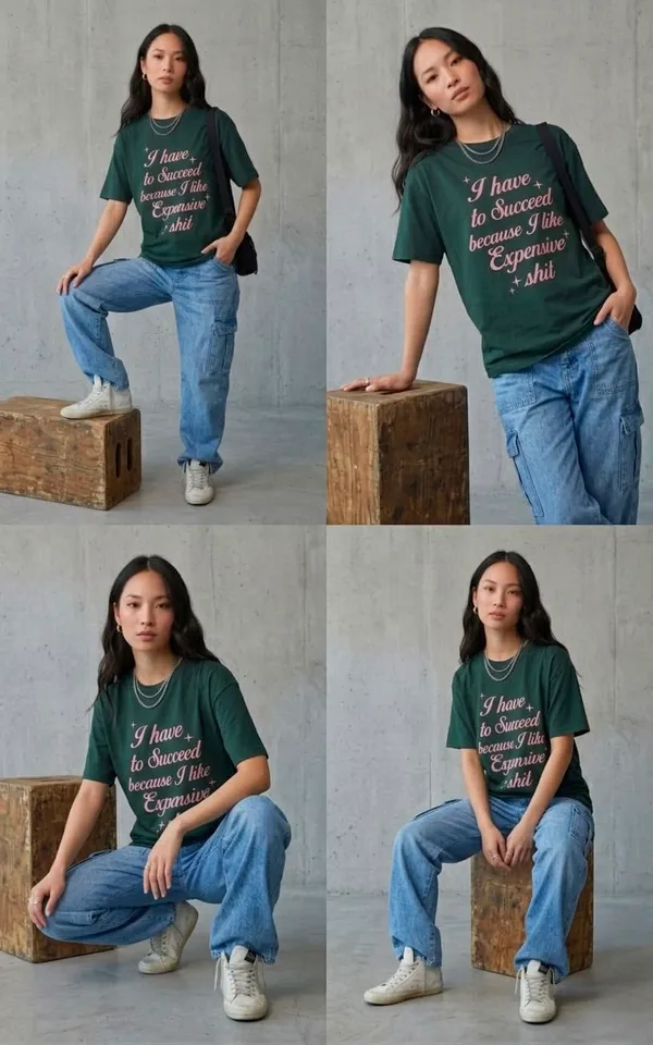 Green_Cotton_Oversized_Graphic_Print_T-Shirt_for_Women