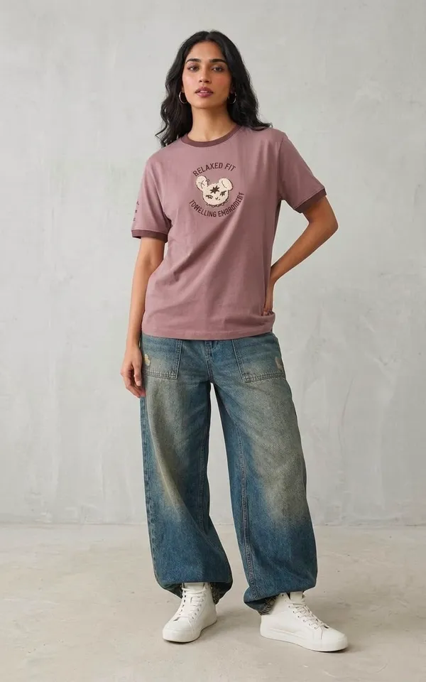 Mauve_Cotton_Relaxed_Fit_Graphic_Print_T-Shirt_for_Women