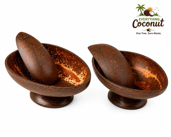 Coconut_Shell_Handcrafted_Ice_Cream_Bowls_With_Spoons