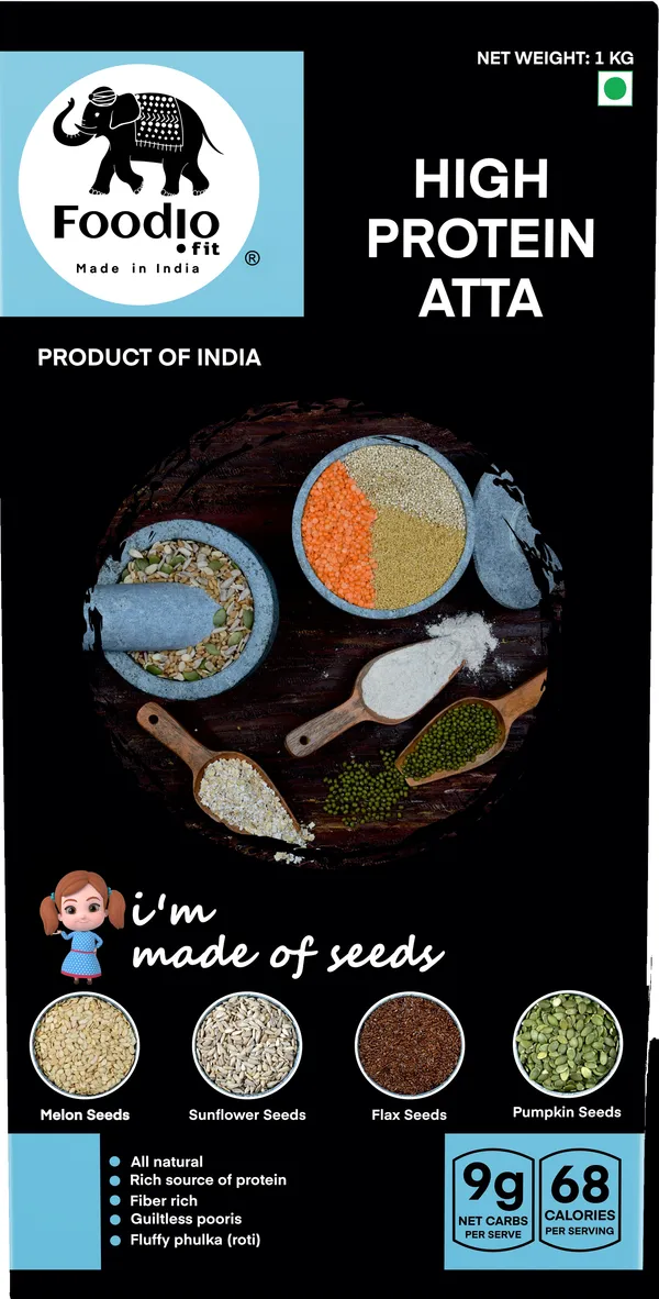 High_Protein_Atta