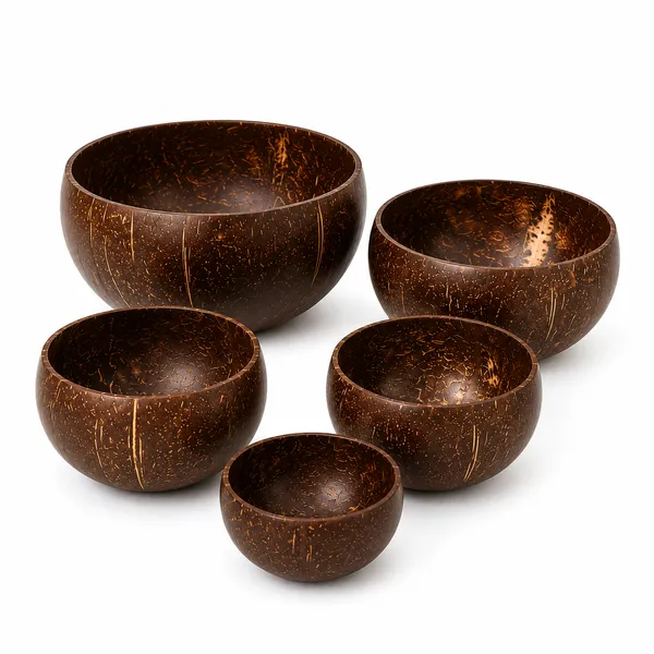 Coconut_Shell_Natural_Handcrafted_Bowl_Set