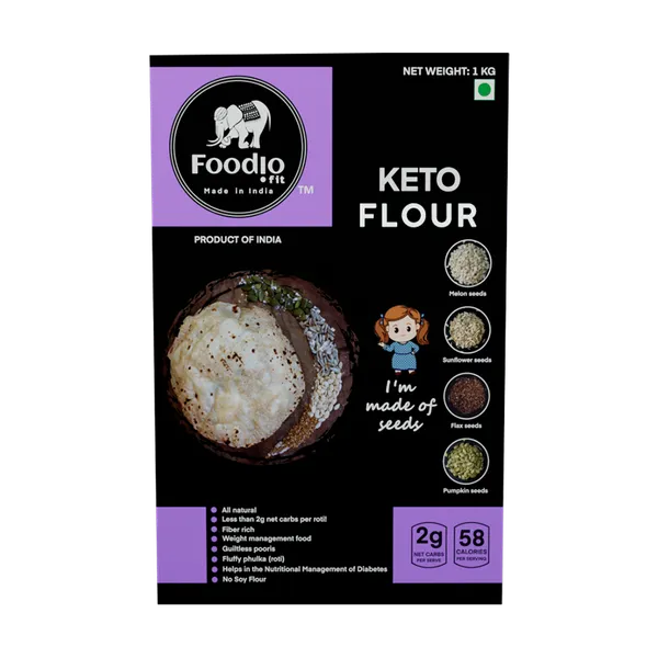 Keto_Flour