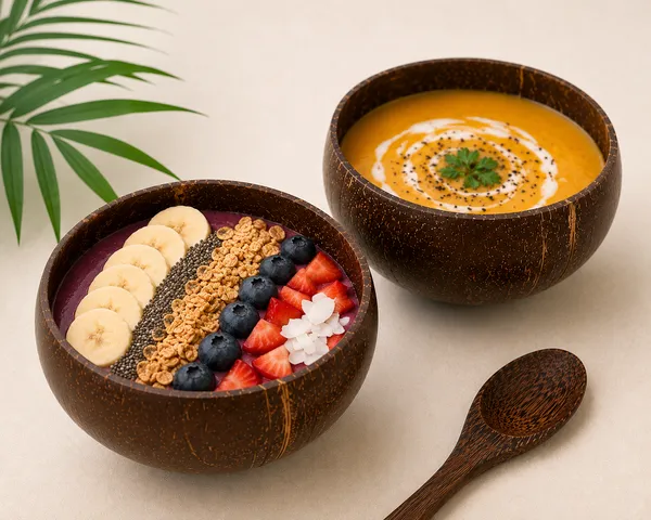 Natural_Coconut_Shell_Plain_Serving_Bowl_Set