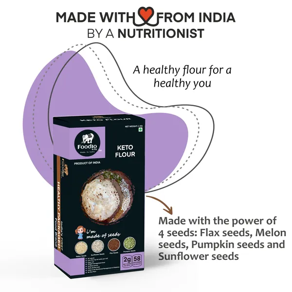 Keto_Flour