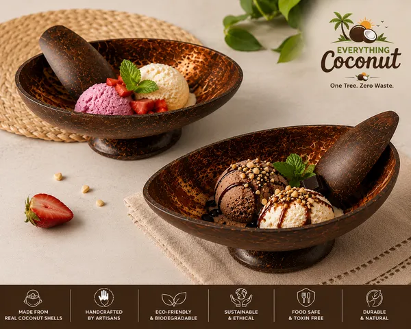 Coconut_Shell_Handcrafted_Ice_Cream_Bowls_With_Spoons