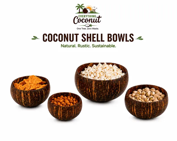 Coconut_Shell_Rustic_Set_Of_4_Bowls