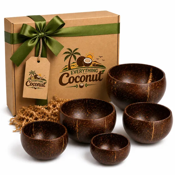 Coconut_Shell_Natural_Handcrafted_Bowl_Set