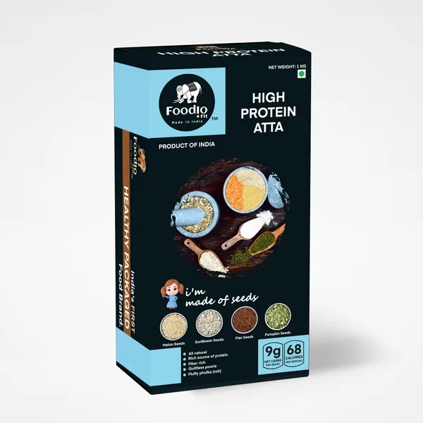 High_Protein_Atta