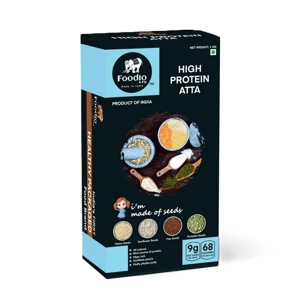 High_Protein_Atta