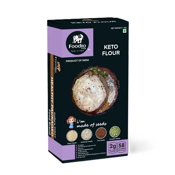 Keto_Flour