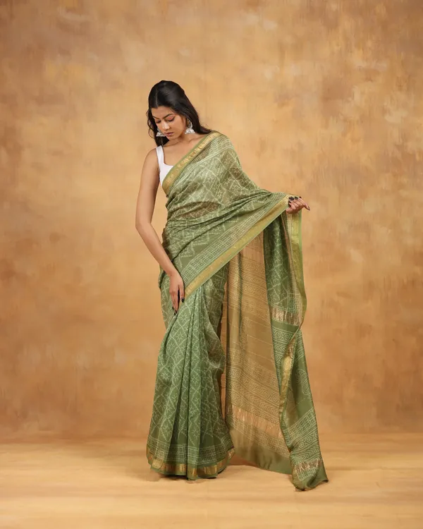 Maheswari_Silk_Hand_Block_Printet_Saree