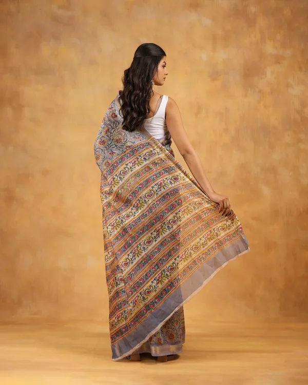 Maheswari_Silk_Hand_Block_Printed_Saree