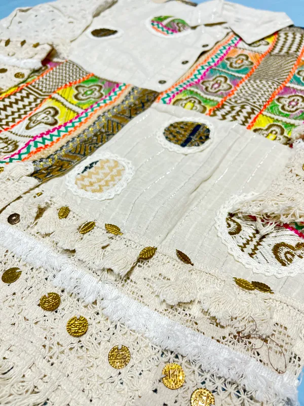 Off_White_Premium_Jute_Cotton_Handcrafted_Co-Ord_Set_For_Women