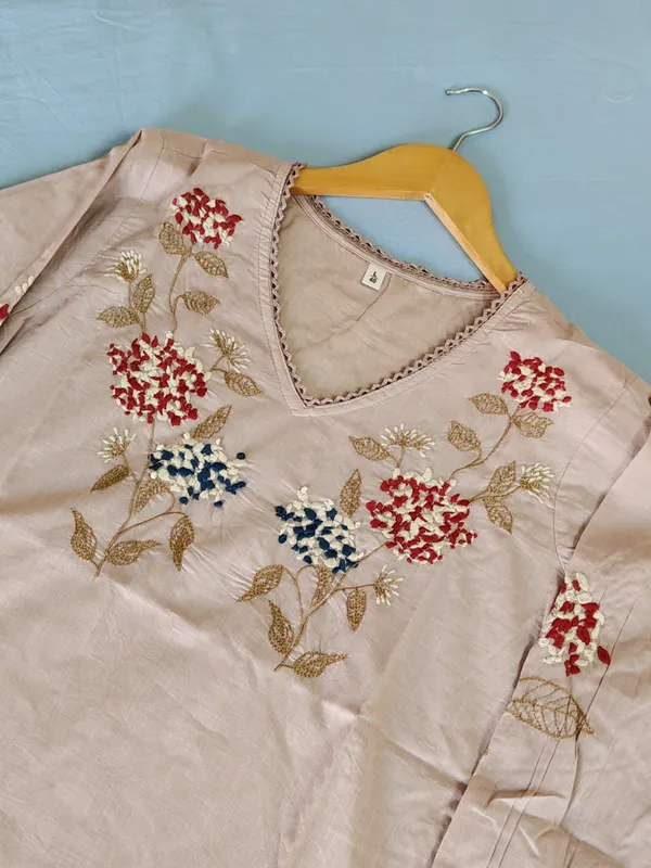 Blush_Pink_Premium_Mal_Cotton_Floral_Embroidery_Top_For_Women