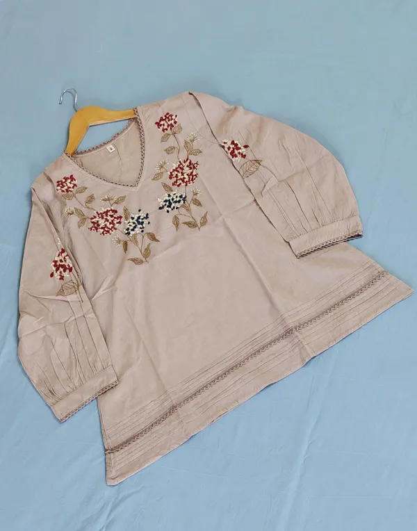 Blush_Pink_Premium_Mal_Cotton_Floral_Embroidery_Top_For_Women