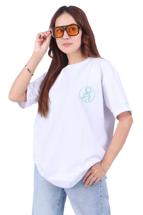 White_Overs-Sized_T_shirt_For_Women