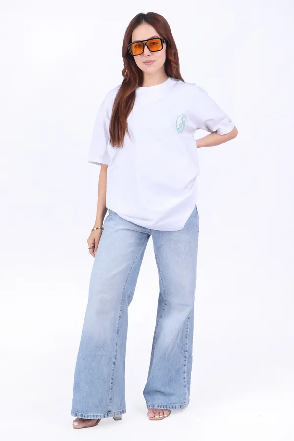 White_Overs-Sized_T_shirt_For_Women